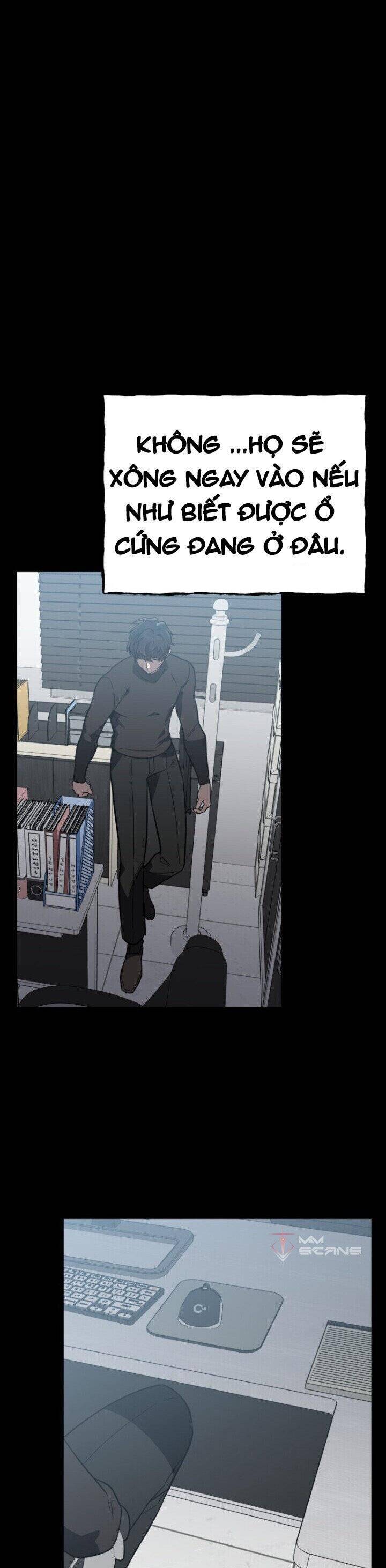 Tôi Đã Giết Hắn Chapter 31 - 29