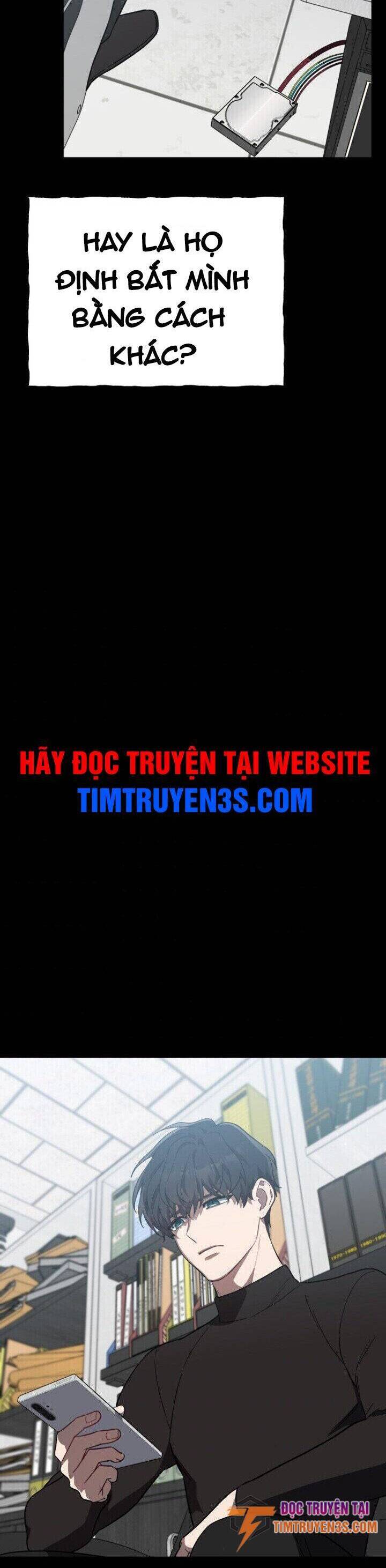 Tôi Đã Giết Hắn Chapter 31 - 30