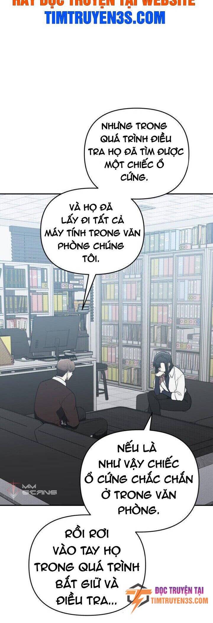 Tôi Đã Giết Hắn Chapter 31 - 33