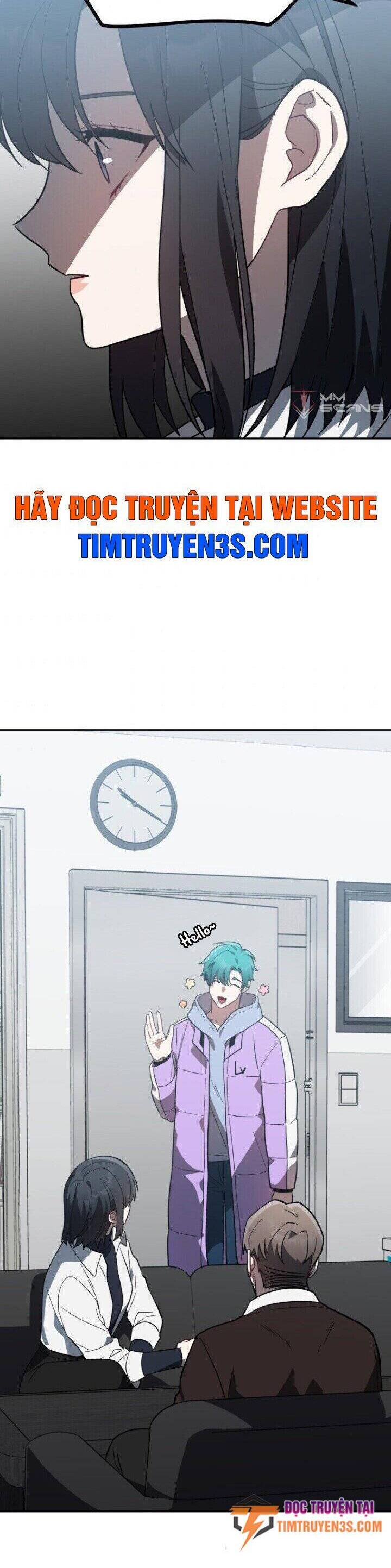 Tôi Đã Giết Hắn Chapter 31 - 35