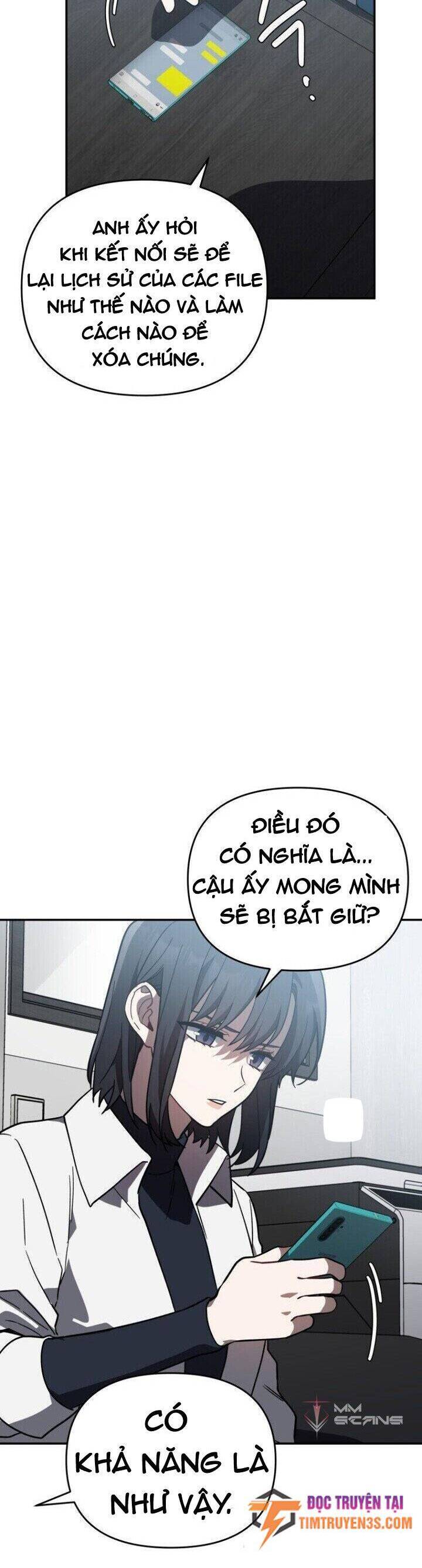 Tôi Đã Giết Hắn Chapter 31 - 37