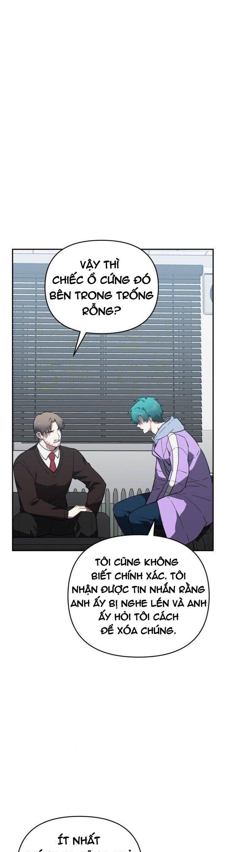 Tôi Đã Giết Hắn Chapter 31 - 38