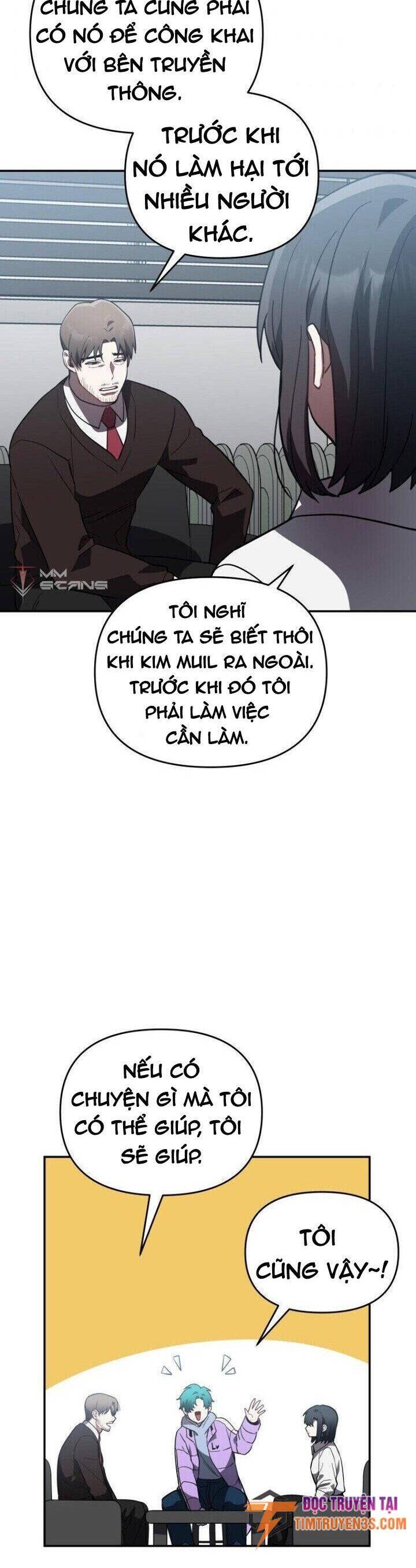 Tôi Đã Giết Hắn Chapter 31 - 39