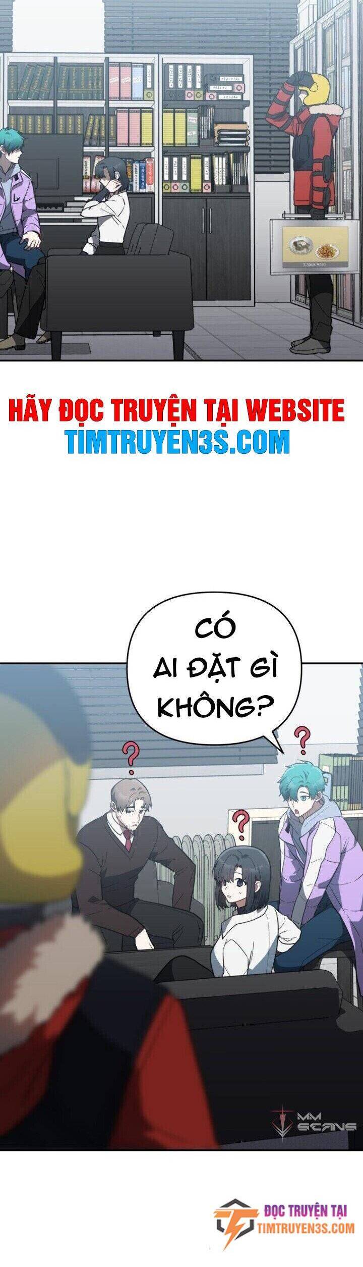 Tôi Đã Giết Hắn Chapter 31 - 41