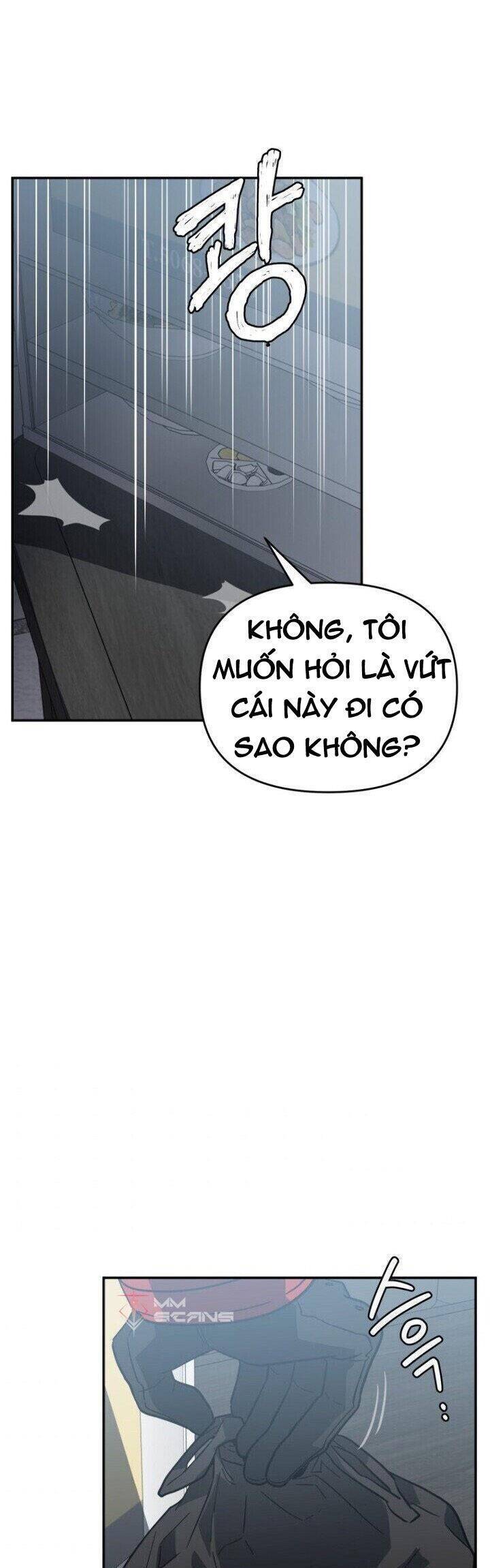 Tôi Đã Giết Hắn Chapter 31 - 42