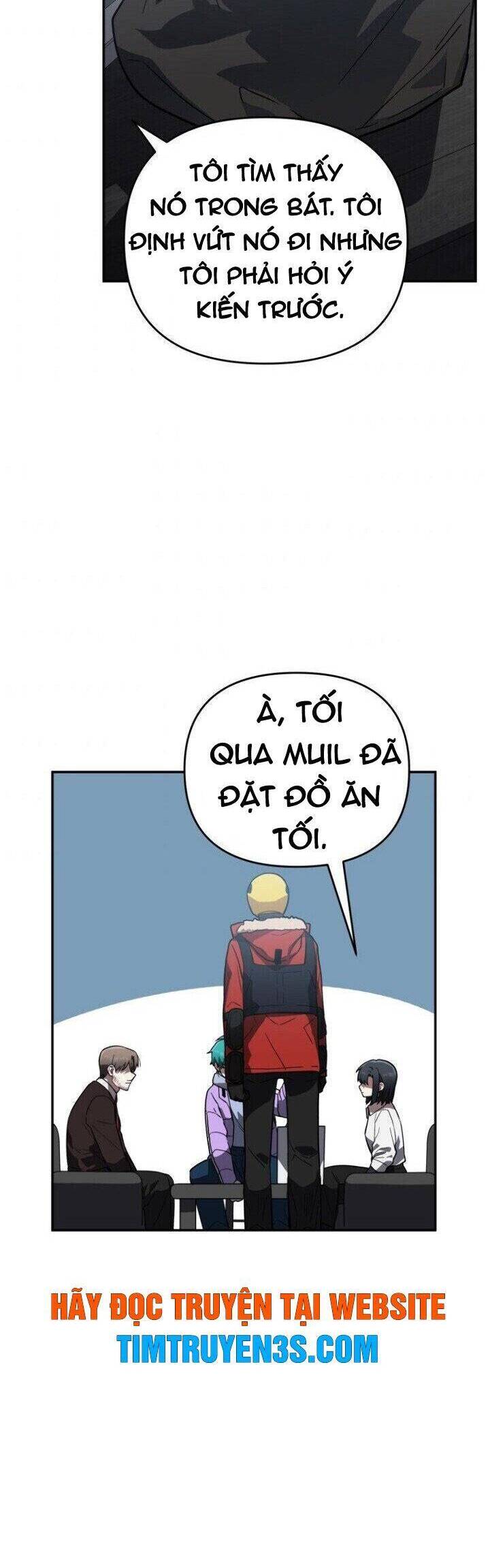 Tôi Đã Giết Hắn Chapter 31 - 43