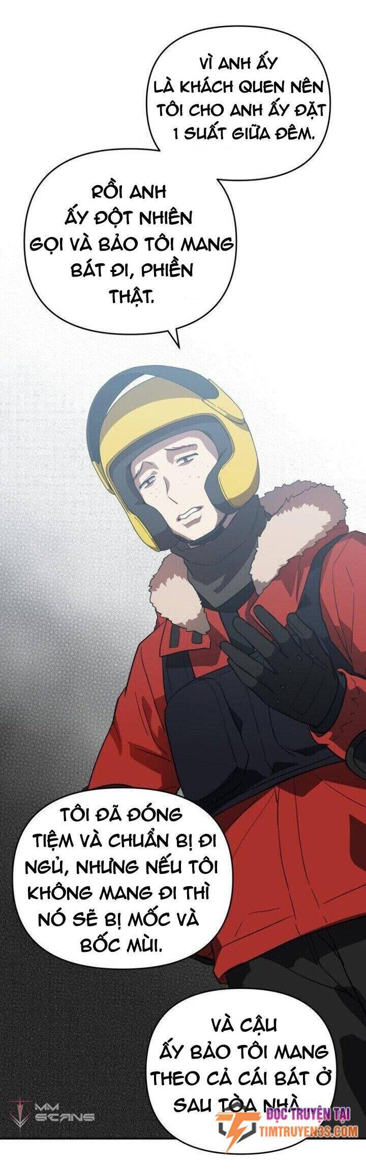 Tôi Đã Giết Hắn Chapter 31 - 44