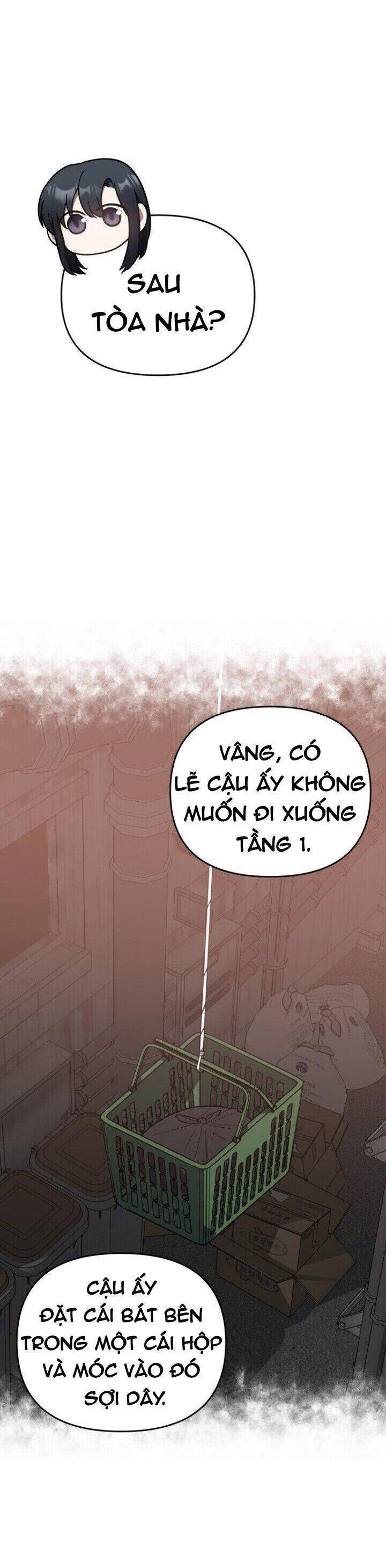 Tôi Đã Giết Hắn Chapter 31 - 45