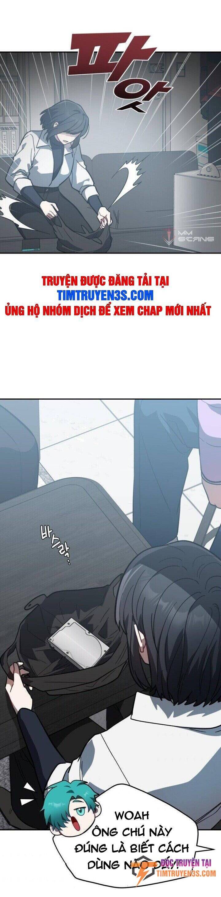 Tôi Đã Giết Hắn Chapter 31 - 46