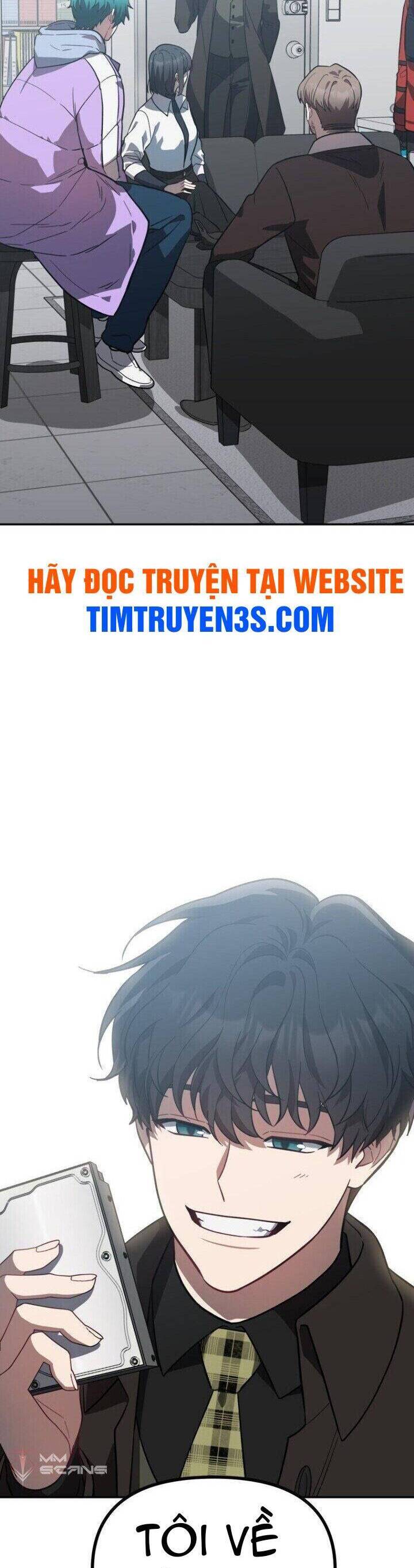 Tôi Đã Giết Hắn Chapter 31 - 48