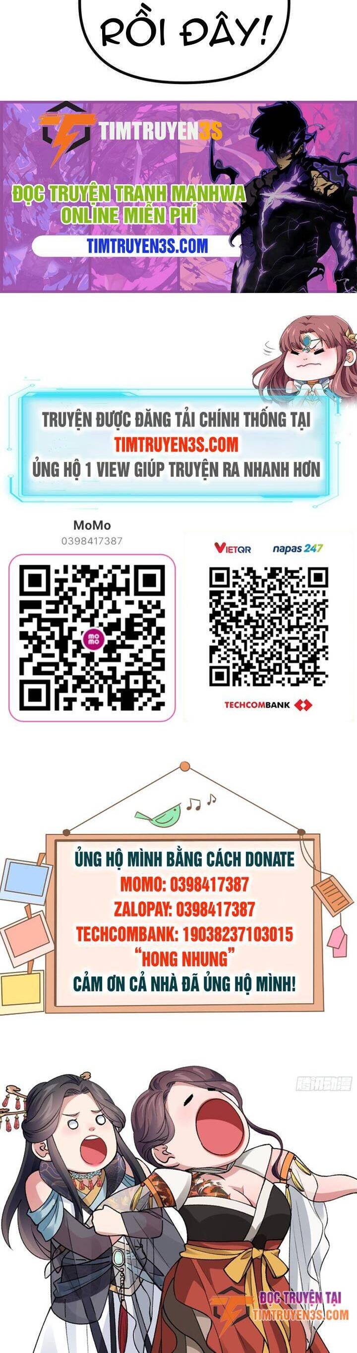 Tôi Đã Giết Hắn Chapter 31 - 49