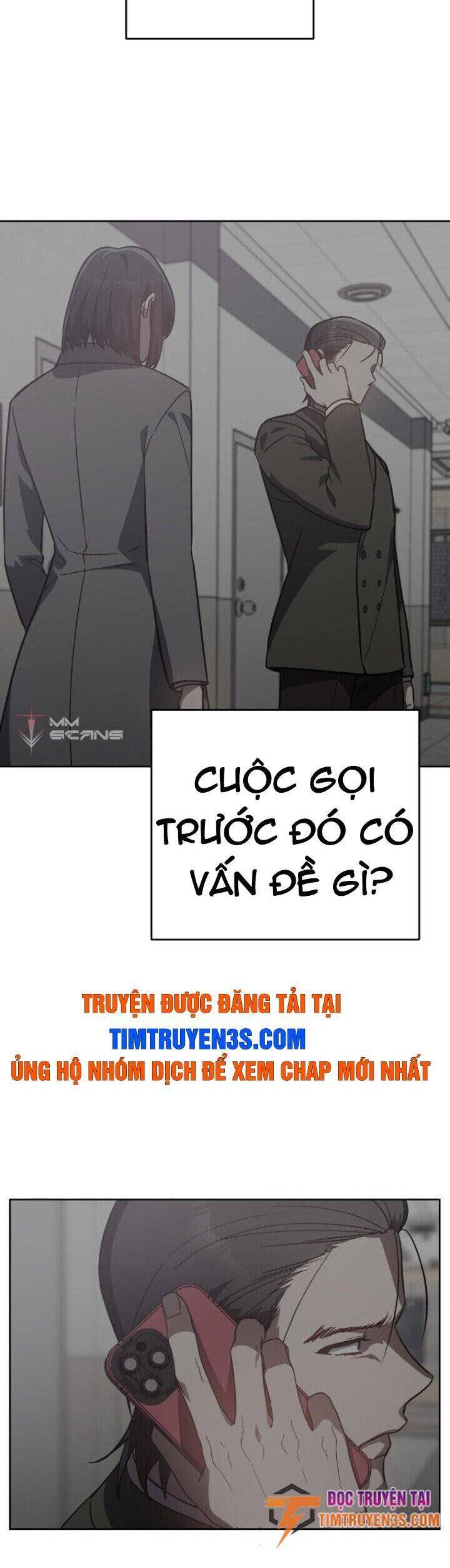 Tôi Đã Giết Hắn Chapter 31 - 8