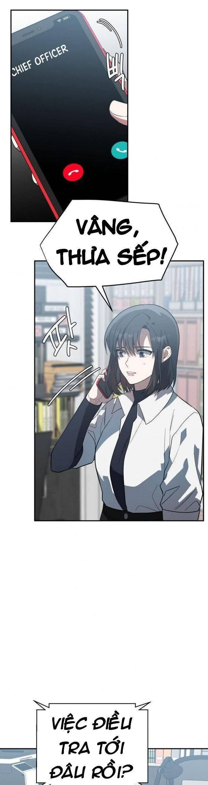 Tôi Đã Giết Hắn Chapter 32 - 20