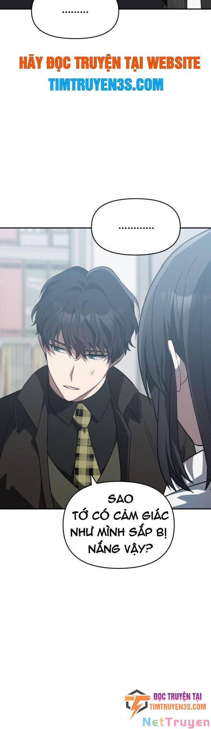 Tôi Đã Giết Hắn Chapter 32 - 3