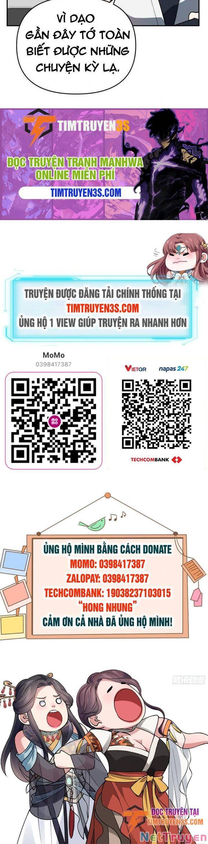 Tôi Đã Giết Hắn Chapter 32 - 46