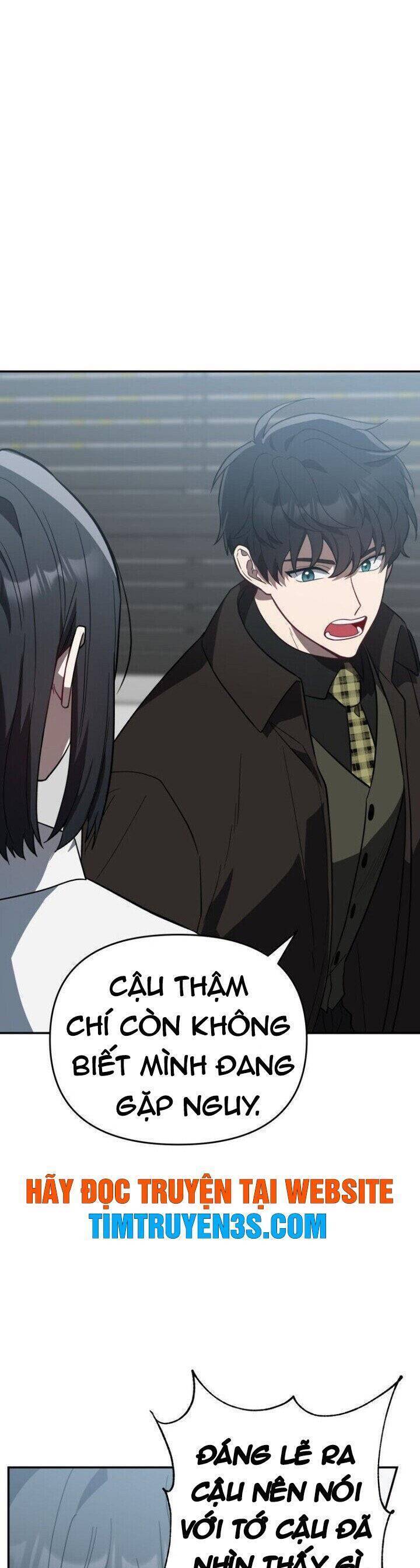 Tôi Đã Giết Hắn Chapter 32 - 10