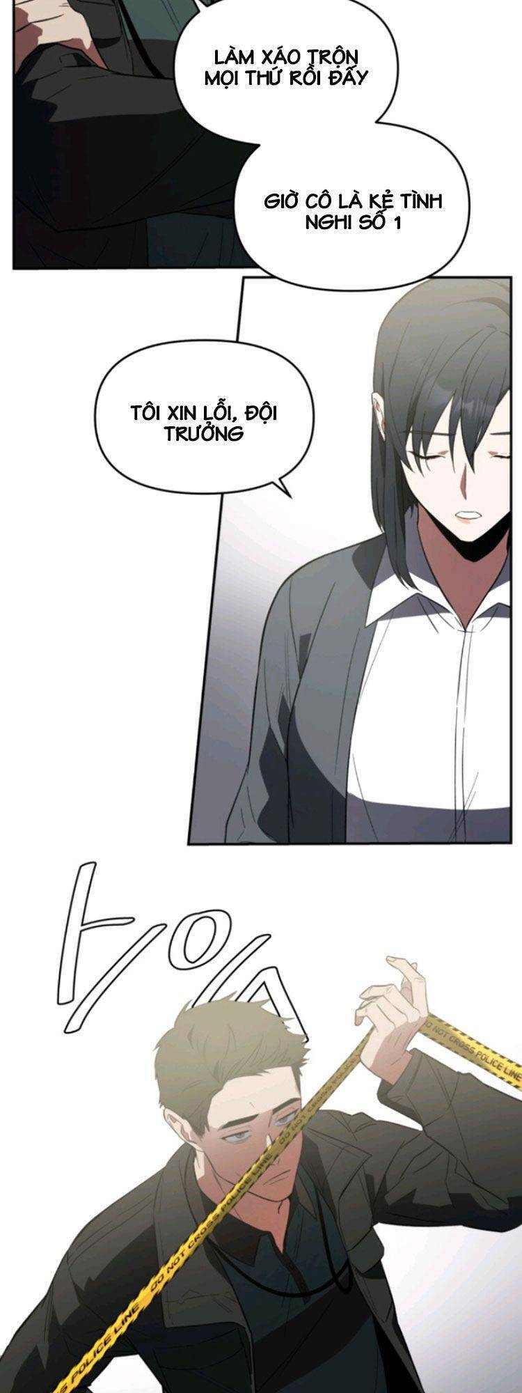 Tôi Đã Giết Hắn Chapter 4 - 13