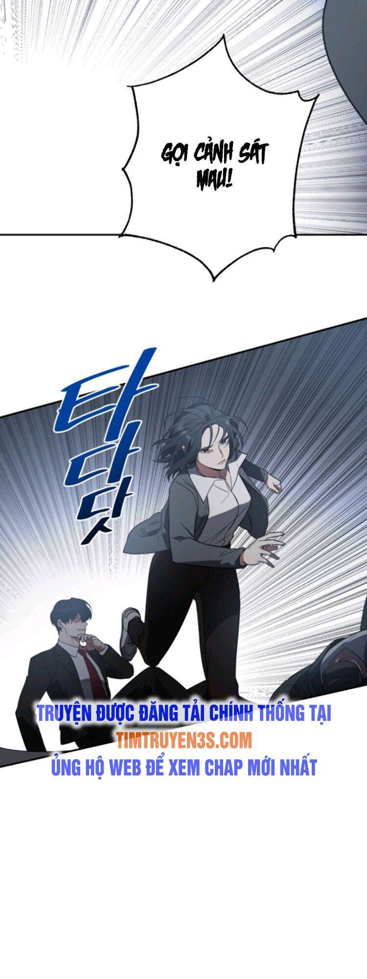 Tôi Đã Giết Hắn Chapter 4 - 3