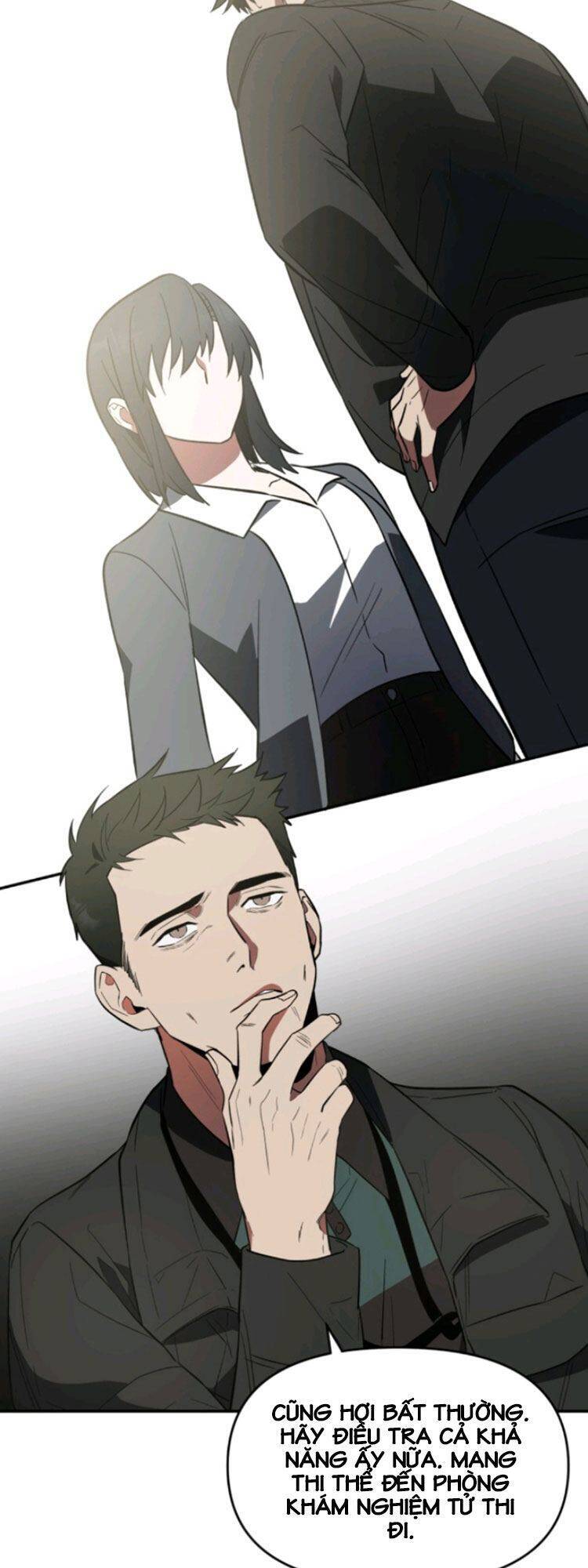 Tôi Đã Giết Hắn Chapter 4 - 22