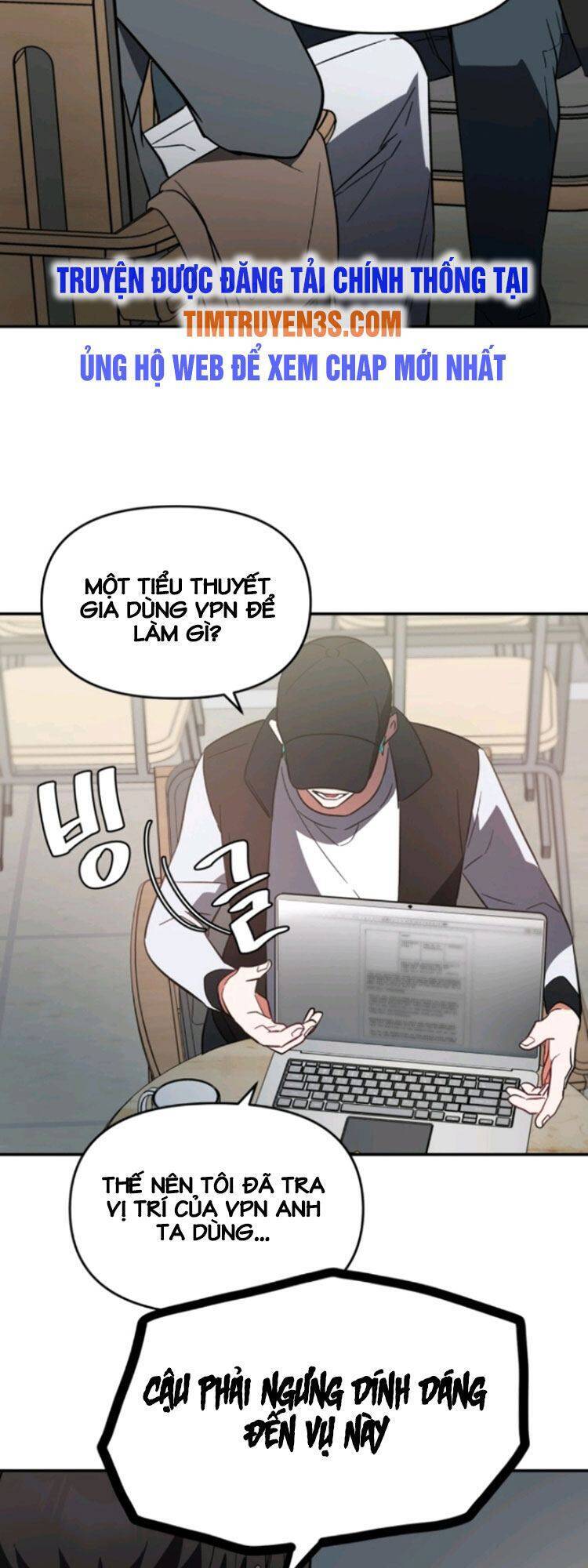 Tôi Đã Giết Hắn Chapter 4 - 40