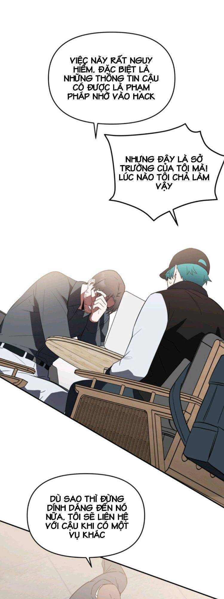 Tôi Đã Giết Hắn Chapter 4 - 42