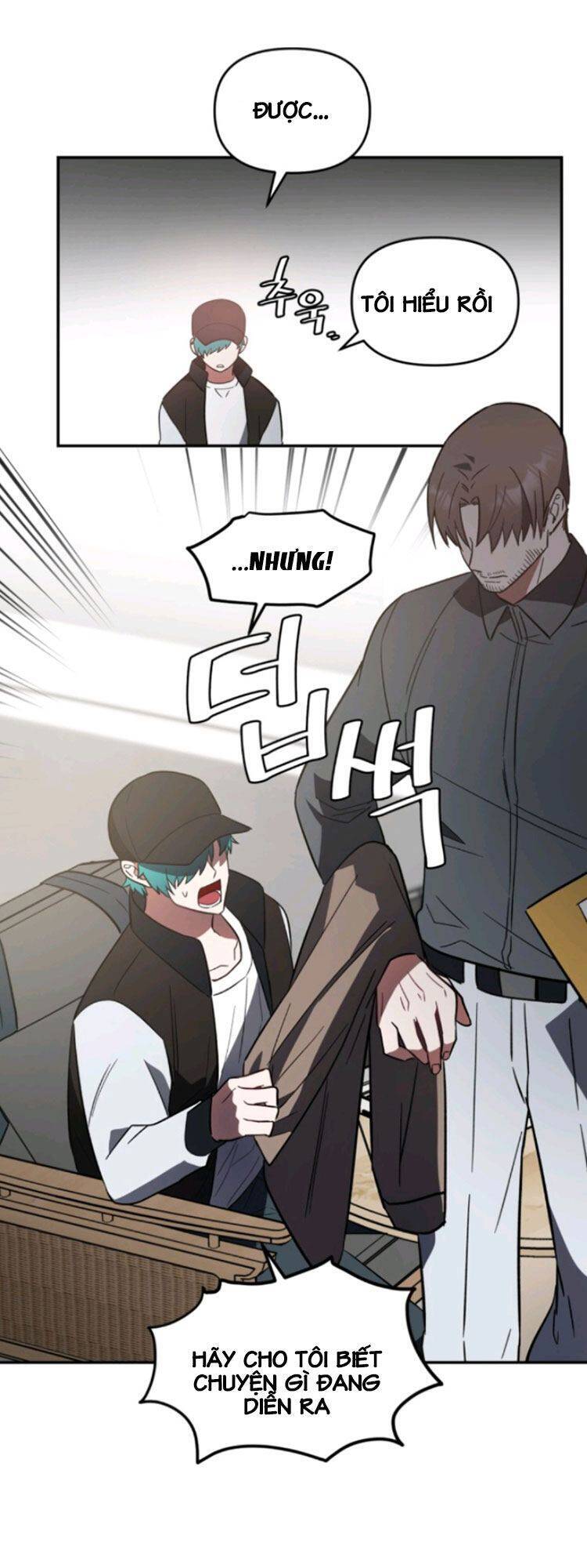 Tôi Đã Giết Hắn Chapter 4 - 45