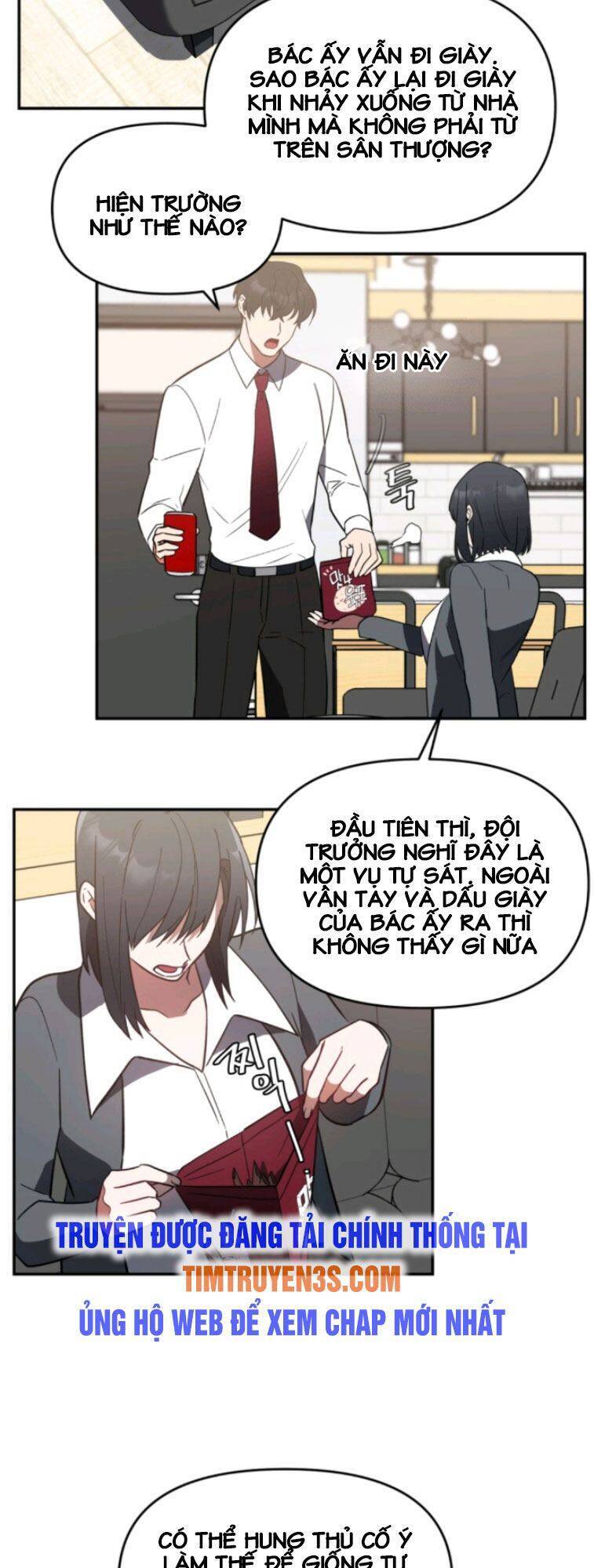 Tôi Đã Giết Hắn Chapter 4 - 49