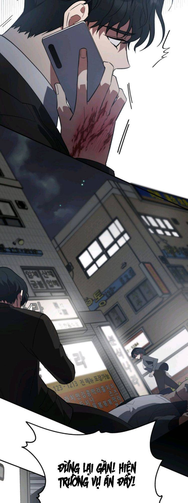 Tôi Đã Giết Hắn Chapter 4 - 6