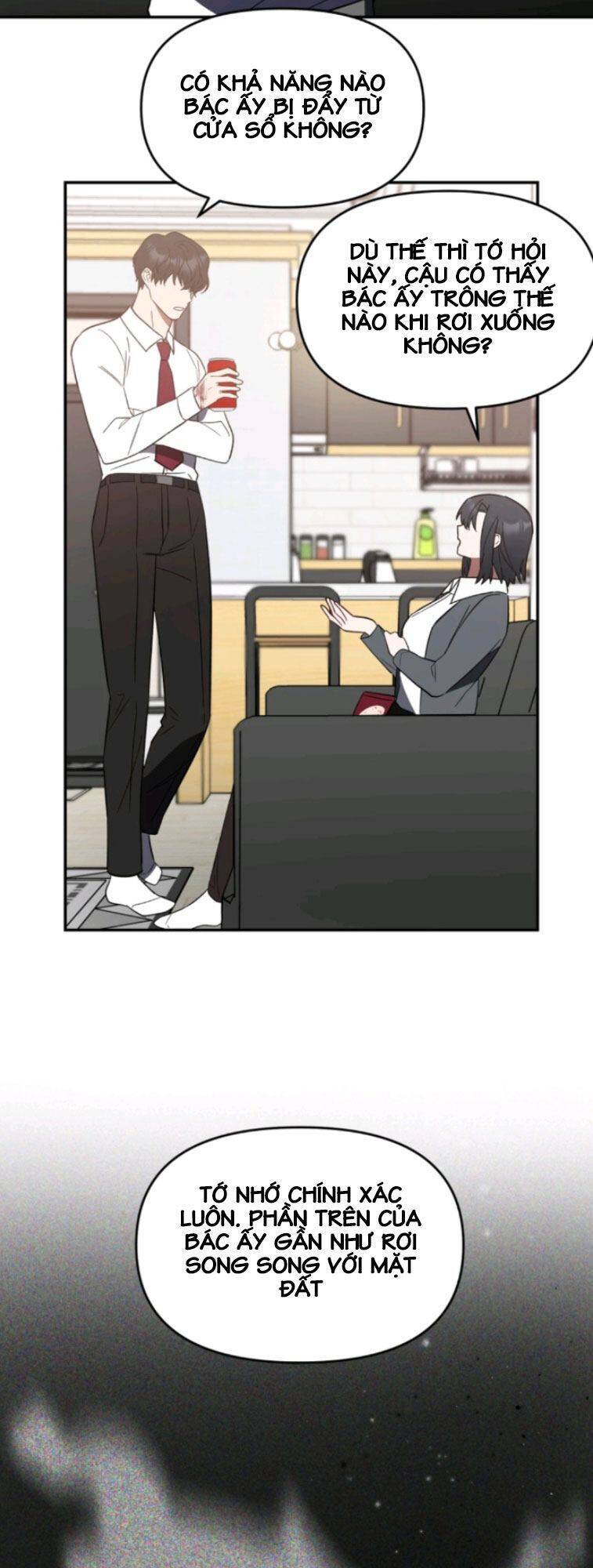 Tôi Đã Giết Hắn Chapter 4 - 51