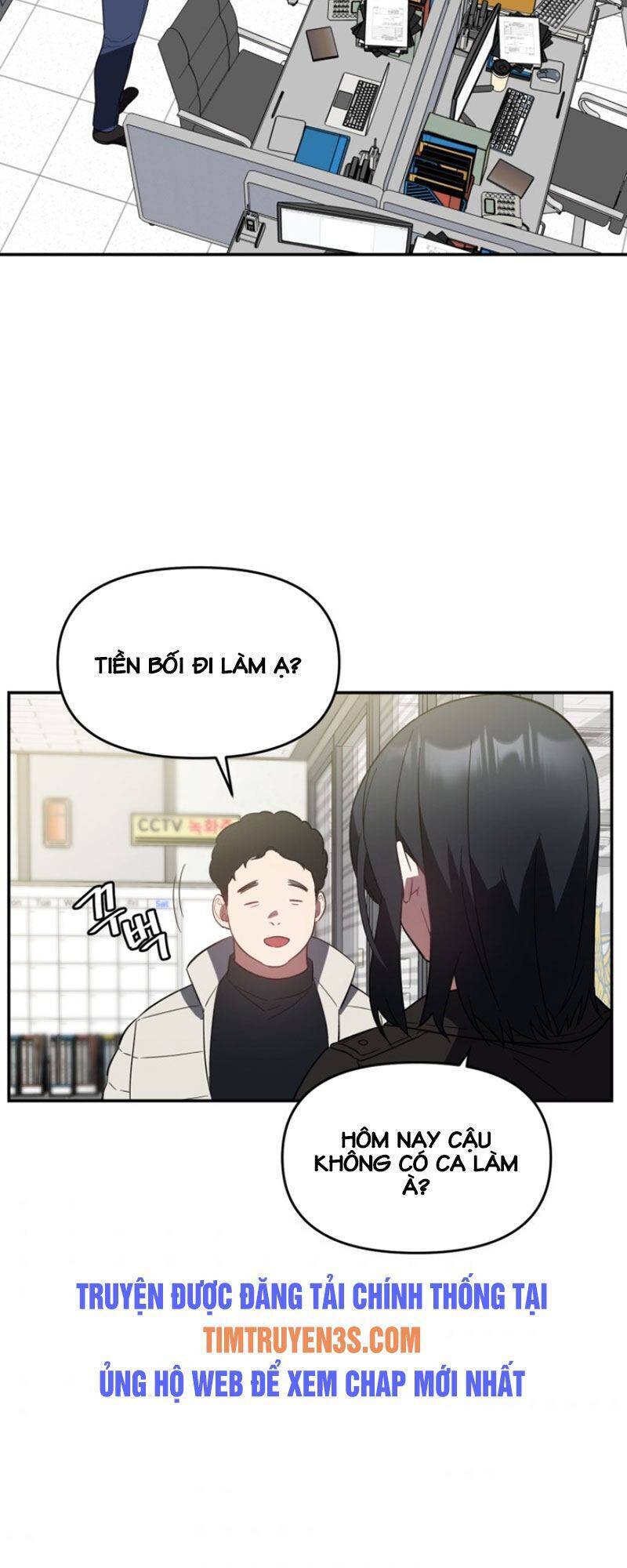 Tôi Đã Giết Hắn Chapter 5 - 2
