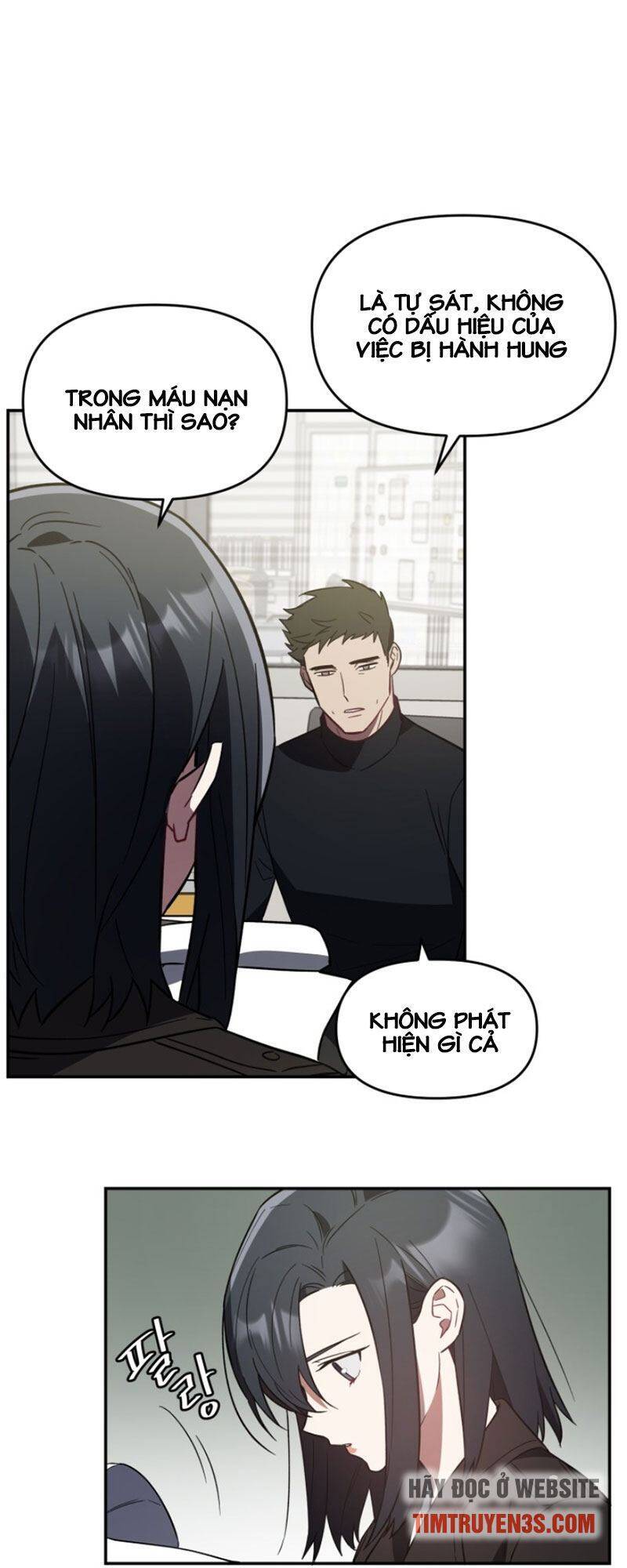 Tôi Đã Giết Hắn Chapter 5 - 11