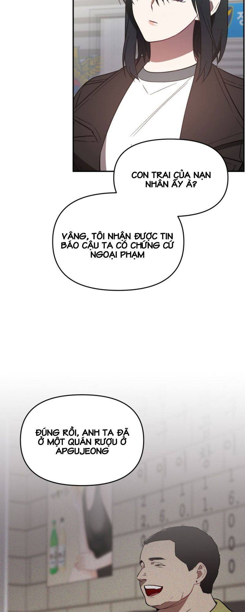 Tôi Đã Giết Hắn Chapter 5 - 17