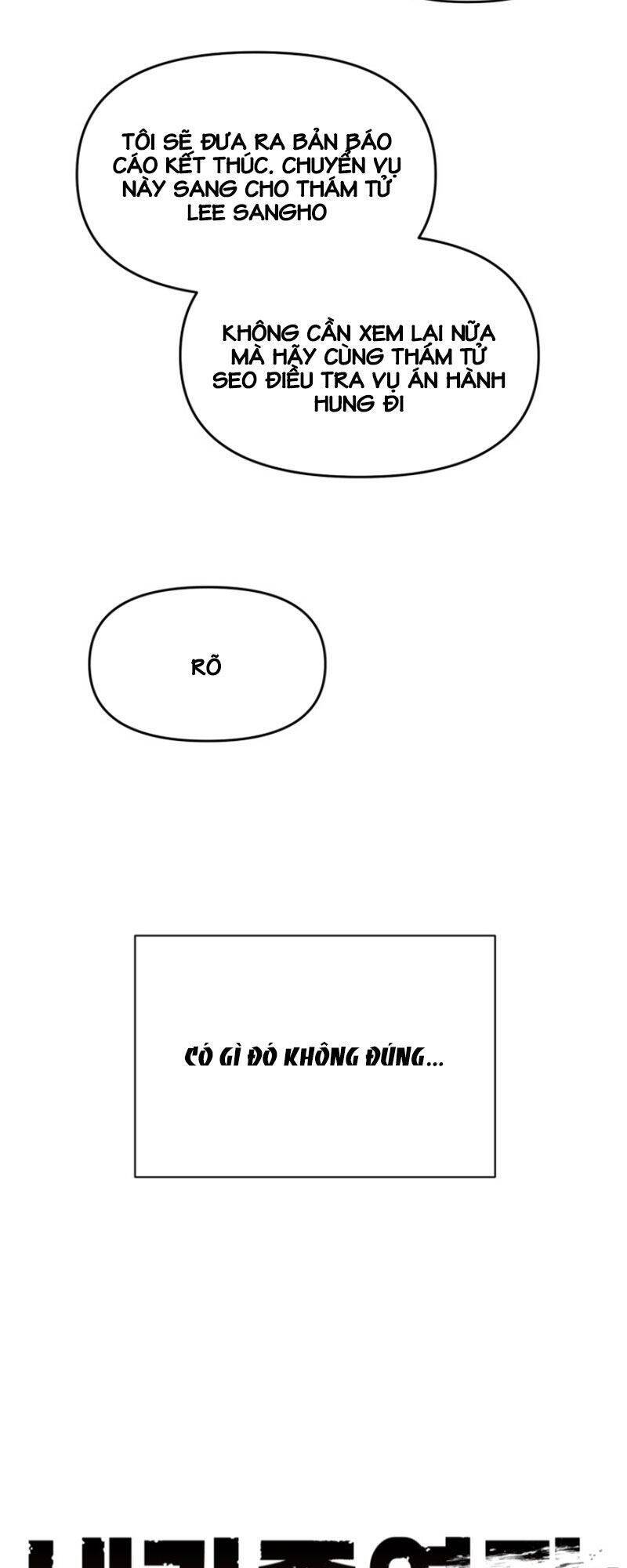 Tôi Đã Giết Hắn Chapter 5 - 20