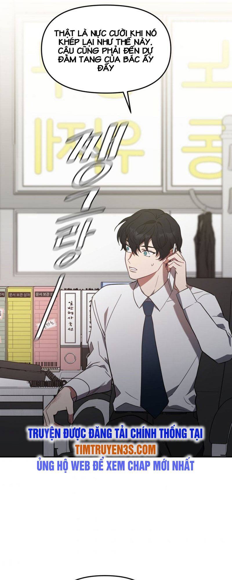 Tôi Đã Giết Hắn Chapter 5 - 24