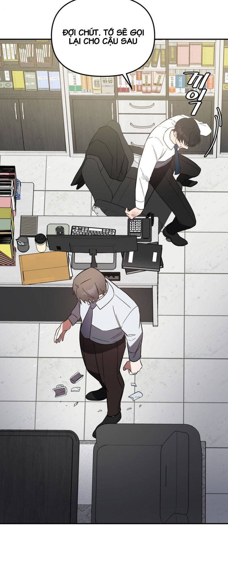 Tôi Đã Giết Hắn Chapter 5 - 25