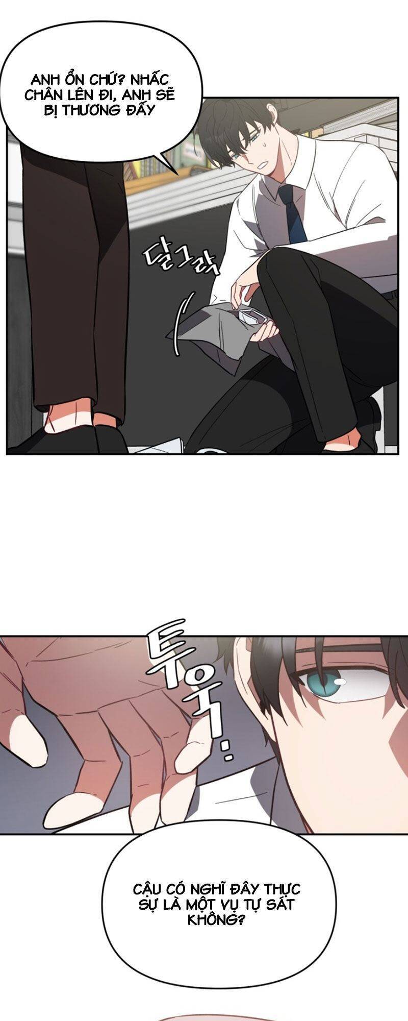 Tôi Đã Giết Hắn Chapter 5 - 26