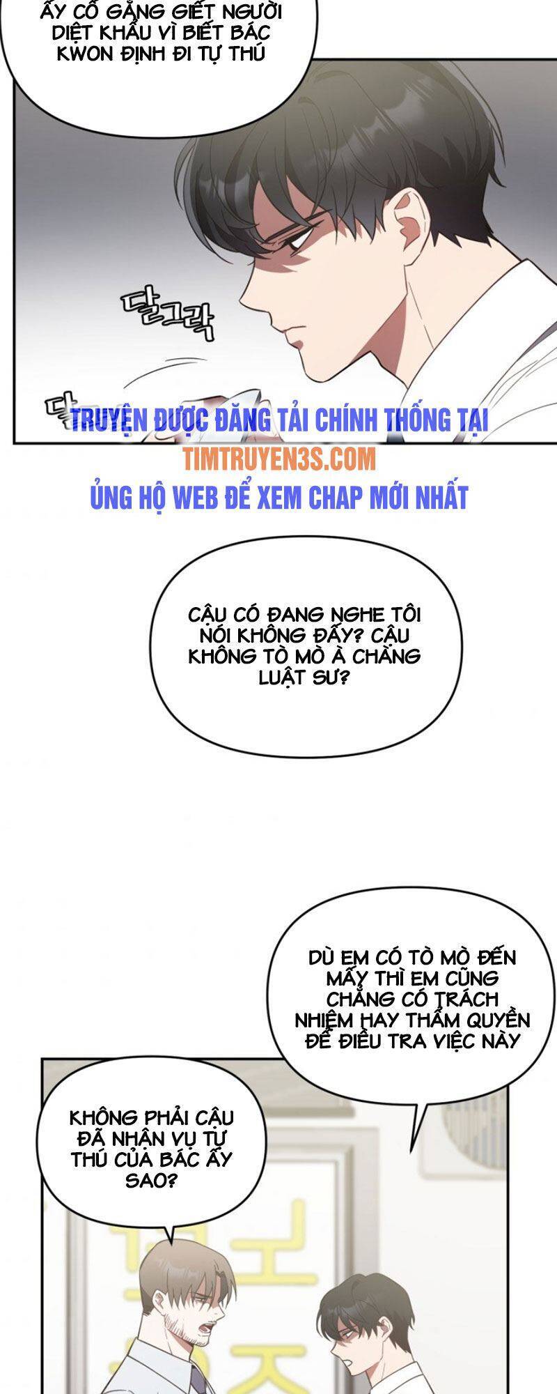 Tôi Đã Giết Hắn Chapter 5 - 30