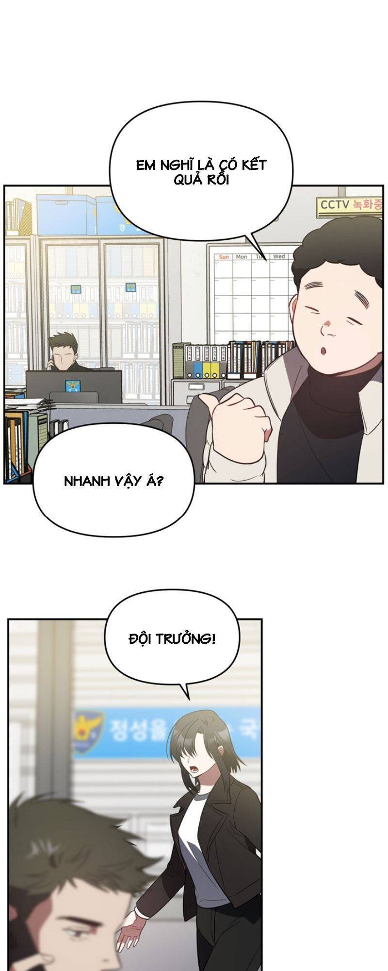 Tôi Đã Giết Hắn Chapter 5 - 4