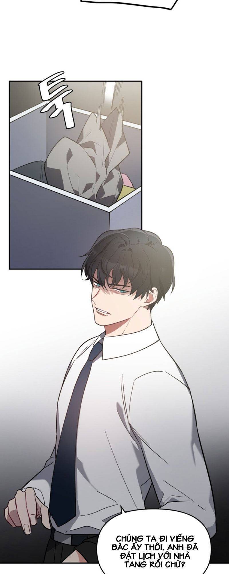 Tôi Đã Giết Hắn Chapter 5 - 34