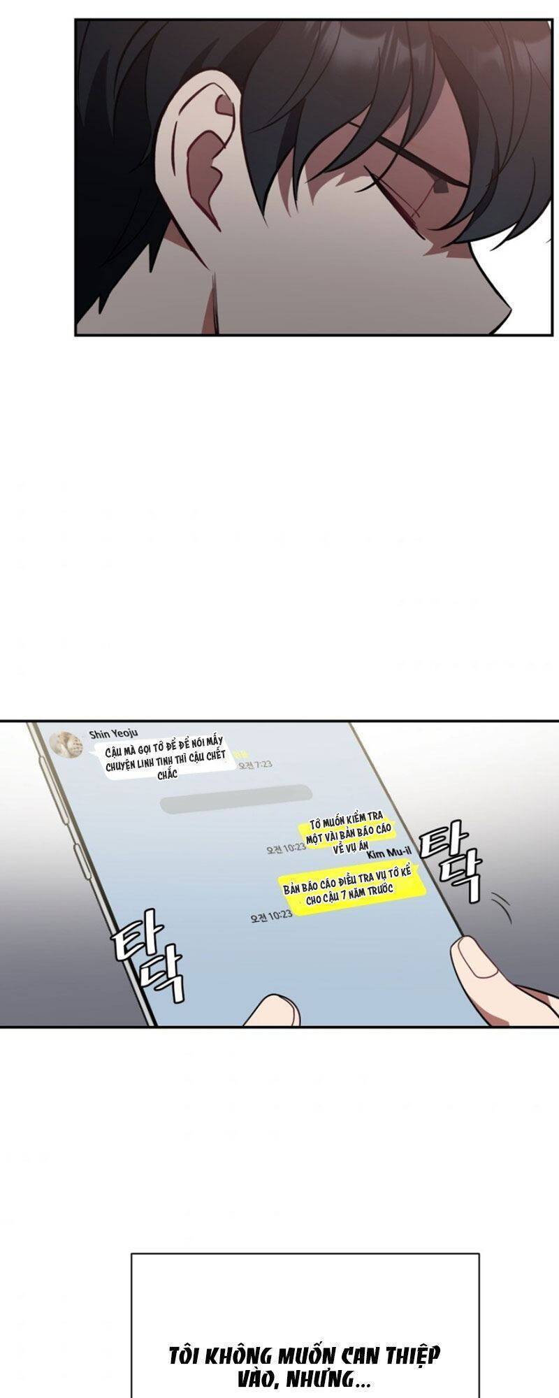 Tôi Đã Giết Hắn Chapter 5 - 37