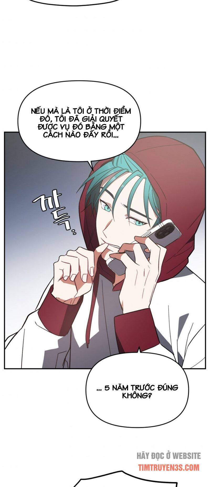 Tôi Đã Giết Hắn Chapter 5 - 44