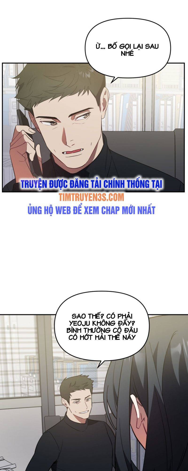 Tôi Đã Giết Hắn Chapter 5 - 6