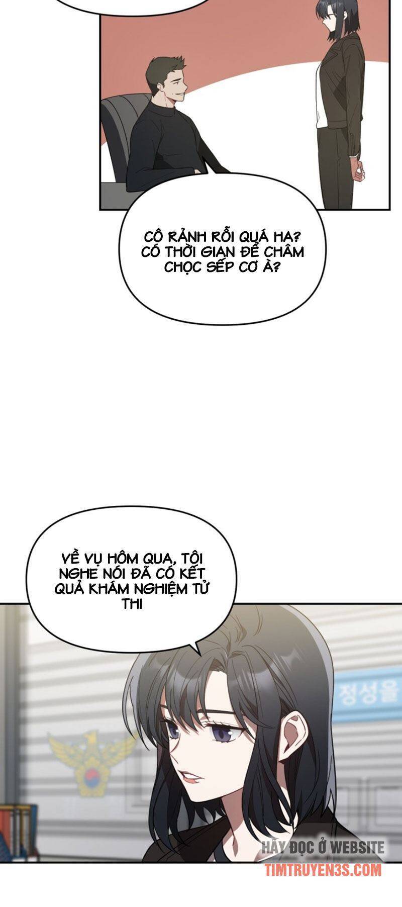 Tôi Đã Giết Hắn Chapter 5 - 8