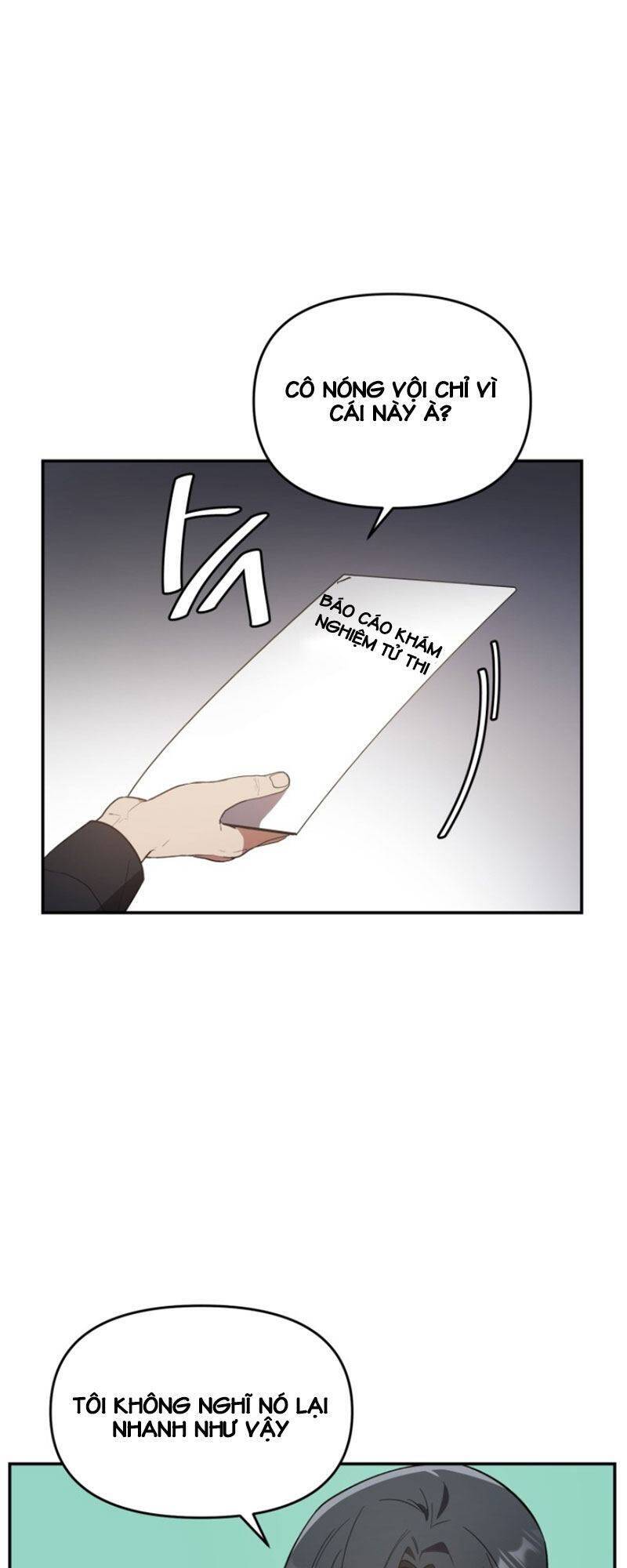 Tôi Đã Giết Hắn Chapter 5 - 9