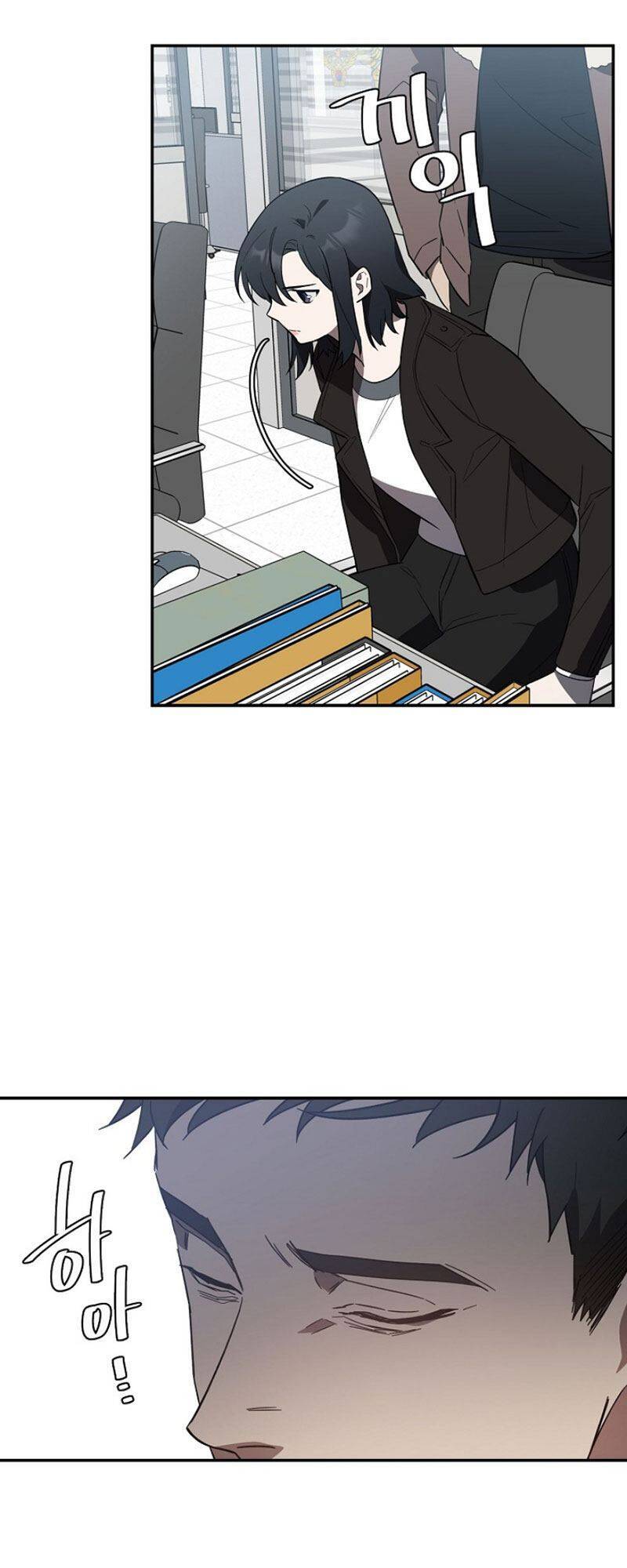 Tôi Đã Giết Hắn Chapter 6 - 11