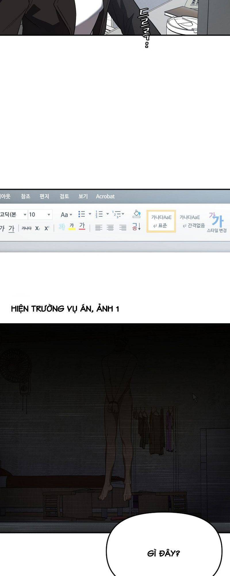 Tôi Đã Giết Hắn Chapter 6 - 15