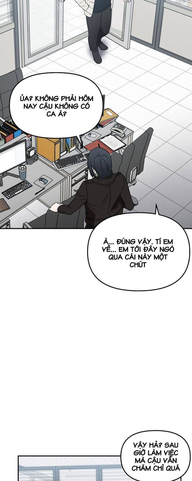 Tôi Đã Giết Hắn Chapter 6 - 25