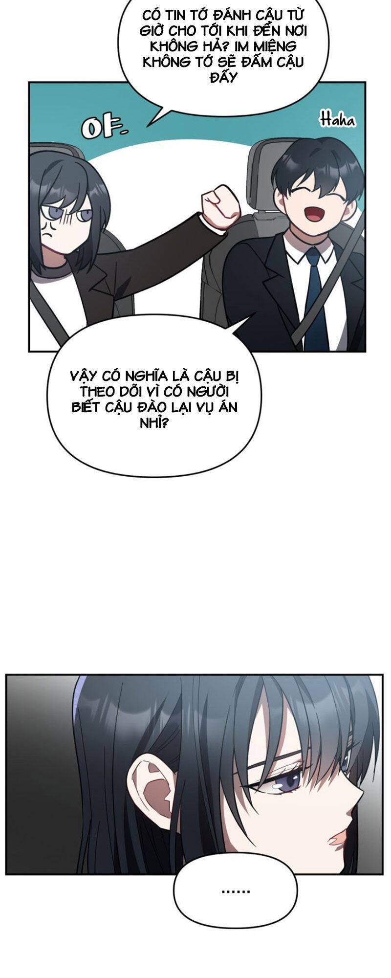 Tôi Đã Giết Hắn Chapter 7 - 11