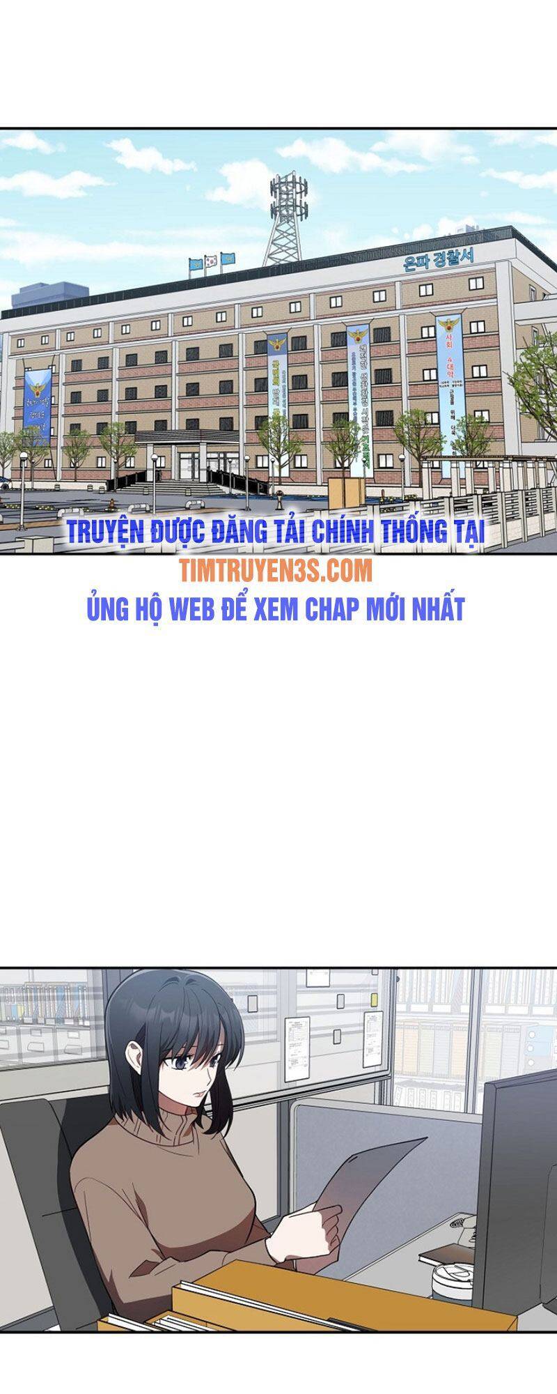 Tôi Đã Giết Hắn Chapter 8 - 2