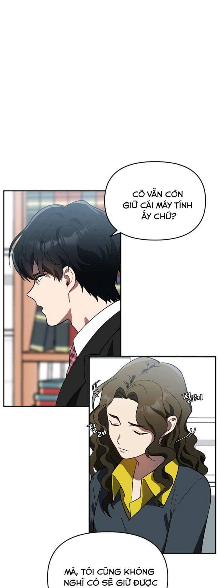 Tôi Đã Giết Hắn Chapter 9 - 14